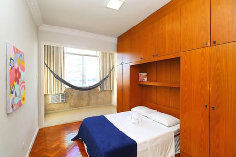 Basic Apartment | 1 bedroom, individually decorated, laptop workspace, blackout drapes
