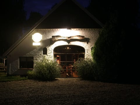 Chalet | Exterior