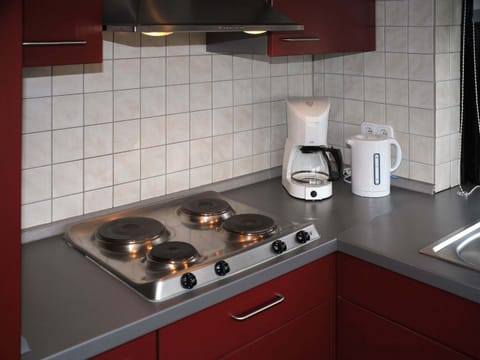 House | Private kitchen