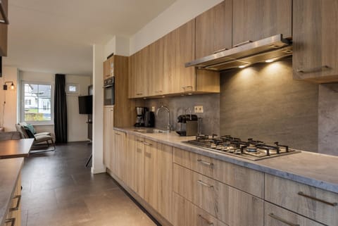 House | Private kitchen