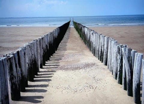 Villa | View from property