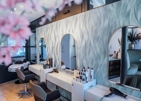 Chalet | Spa
