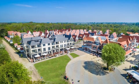 Apartment | Exterior