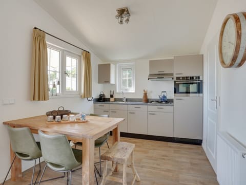 Bungalow | Private kitchen