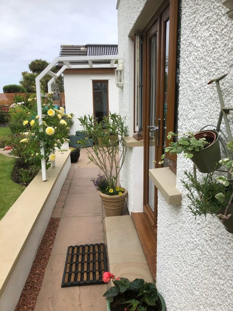 Garden Walk self catering. Apartment in Isle of Man