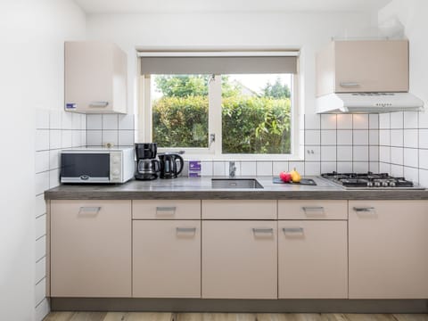 House | Private kitchen | Highchair