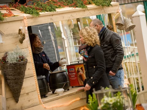 Villa | Outdoor dining