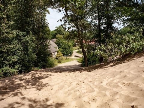 Tent | View from property