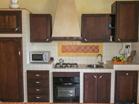 House | Private kitchen | Highchair