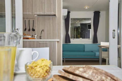 Chalet | Living room