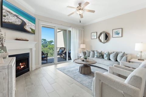 Welcome to Sanctuary at Redfish 2104