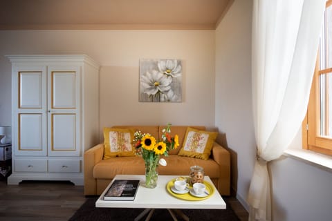 Double Room (Emma) | Room amenity