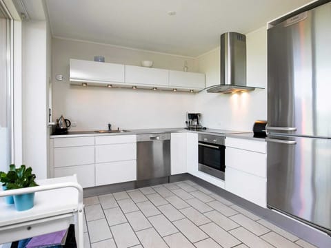 House | Private kitchen | Highchair