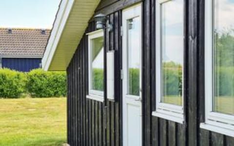 House | Exterior detail