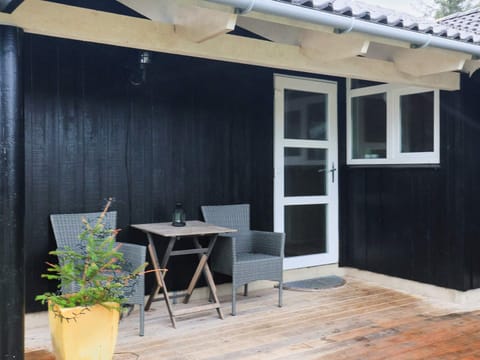 House | View from property