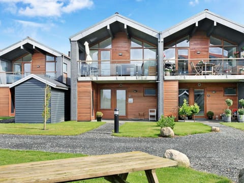 House | View from property