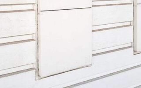 Apartment | Exterior detail