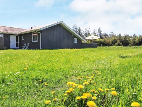 House | View from property