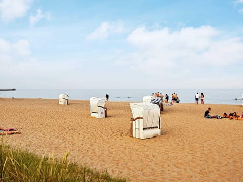House | Beach
