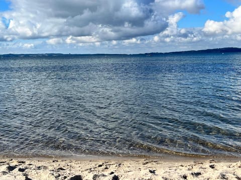 House | Water view