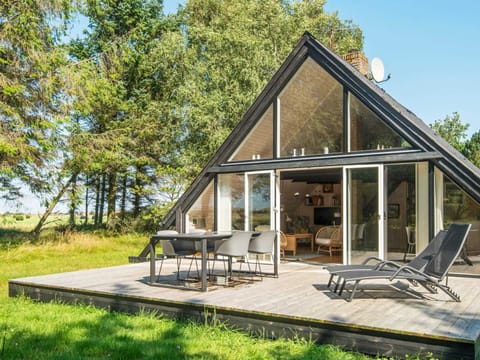 House | View from property