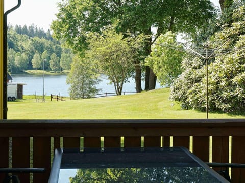 House | Water view