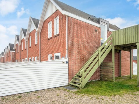 Apartment | Exterior