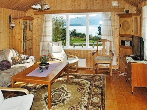 House | Living area