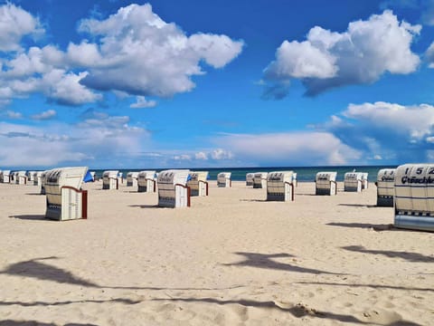 House | Beach
