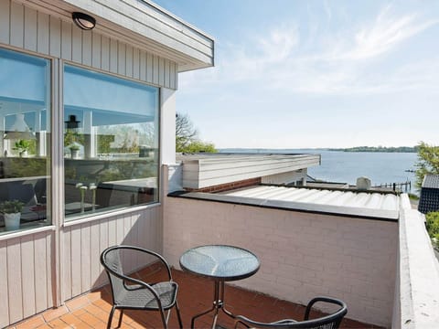 Apartment | Exterior