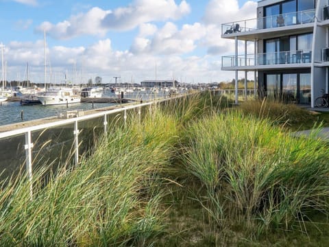 Apartment | Water view