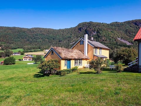 House | Exterior