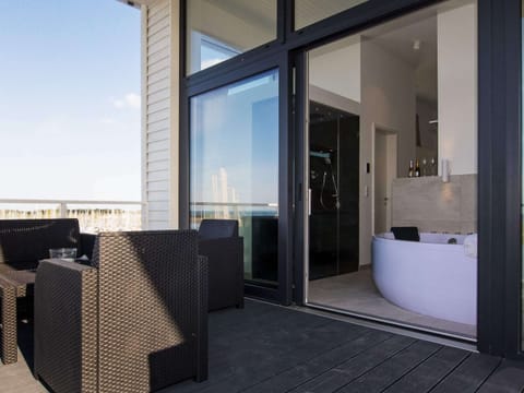 Apartment | Spa treatment