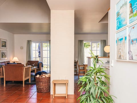 House | Interior
