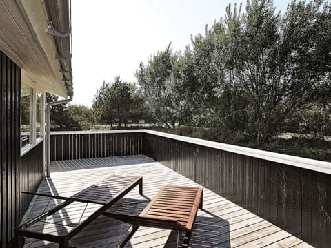 House | View from property