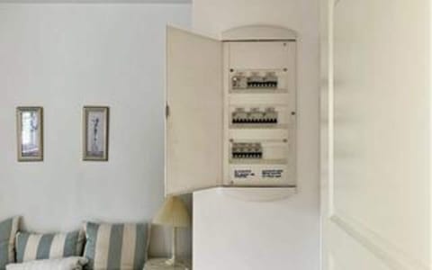 House | Interior