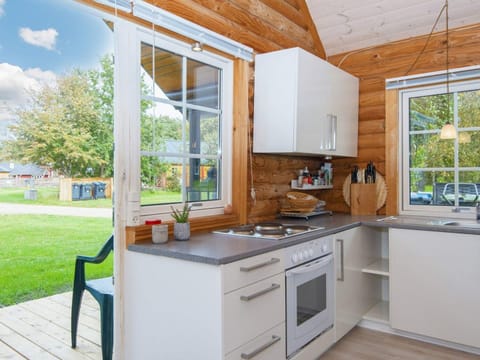 House | Private kitchen | Highchair