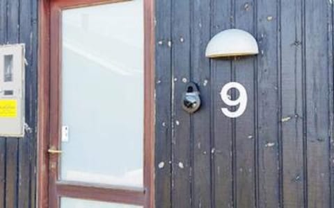 House | Exterior detail