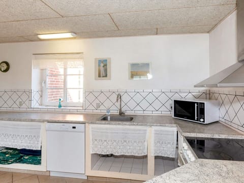 House | Private kitchen | Highchair