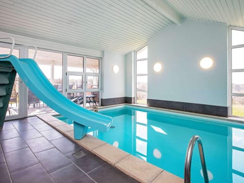 House | Pool | Indoor pool, outdoor pool