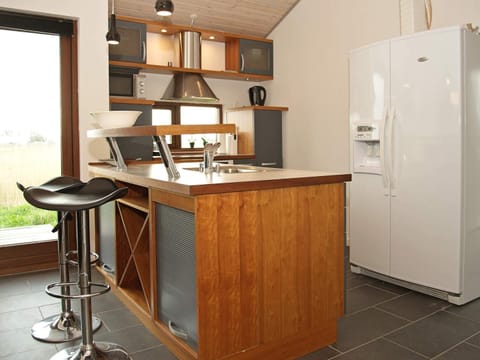 House | Private kitchen | Highchair