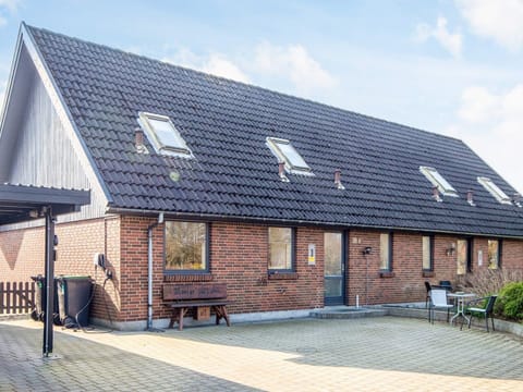 Apartment | View from property