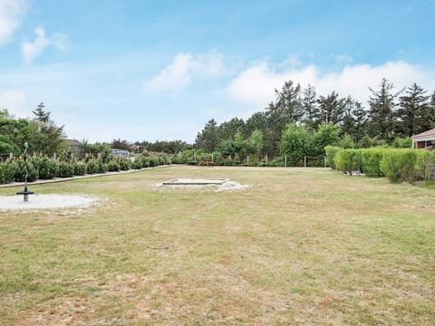 House | View from property