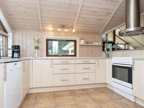 House | Private kitchen | Highchair