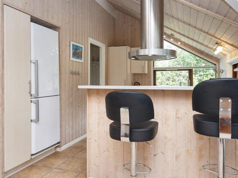 House | Private kitchen | Highchair