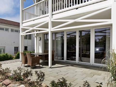 Apartment | View from property