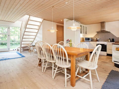House | Private kitchen | Highchair