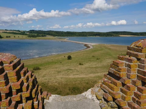 House | Water view