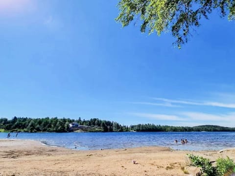 House | Water view