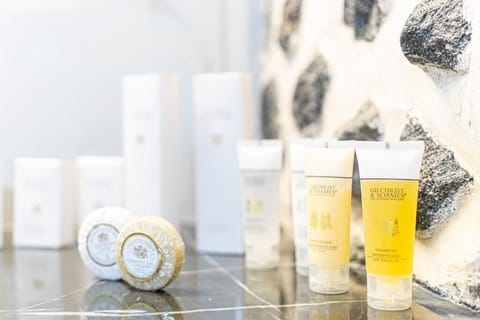 Superior Suite, Sea View | Premium bedding, down comforters, minibar, in-room safe